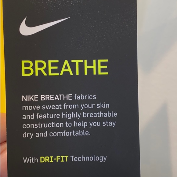 NEW Nike Brazil National Team Soccer Jersey - Picture 7 of 9